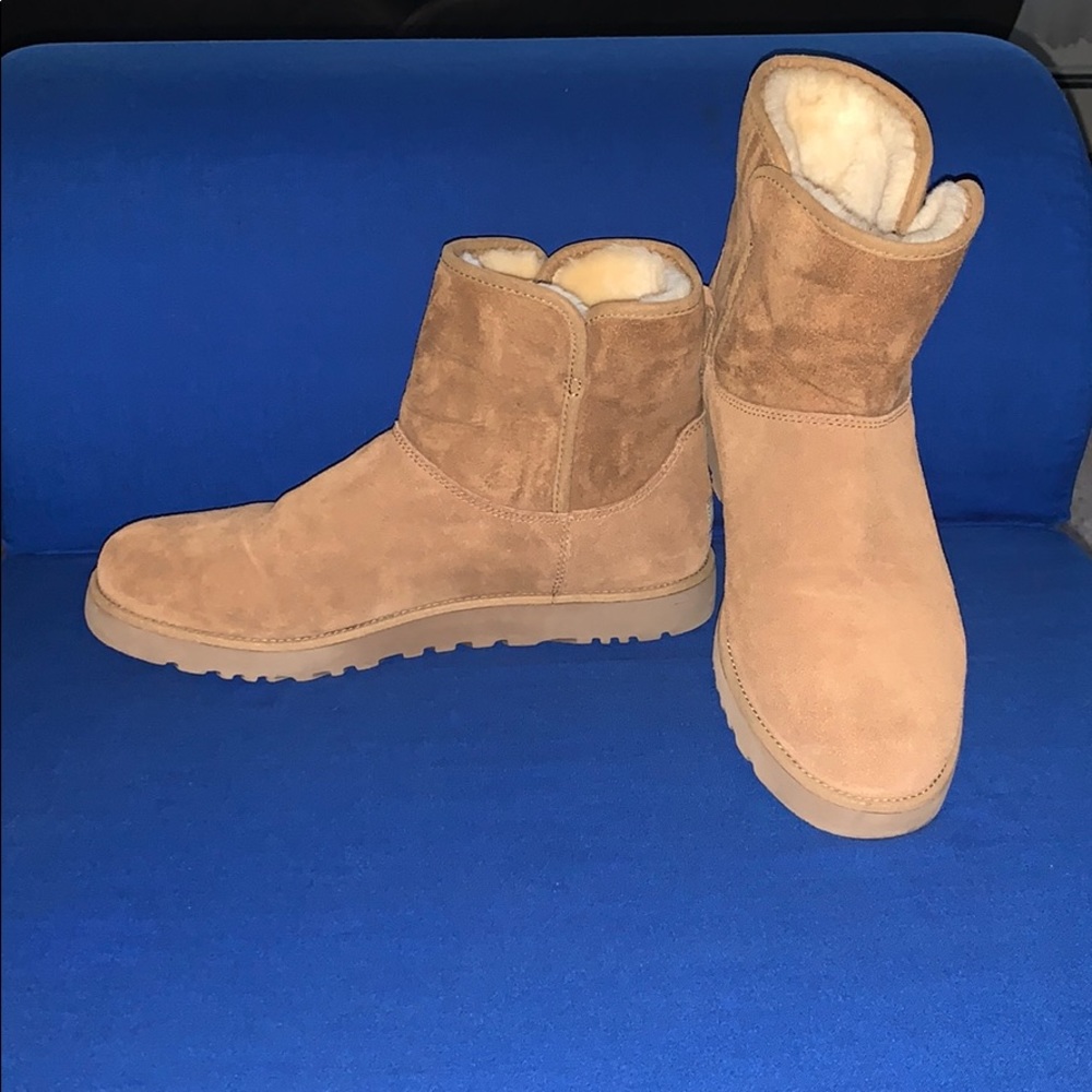 UGG Boots Women’s Size 10